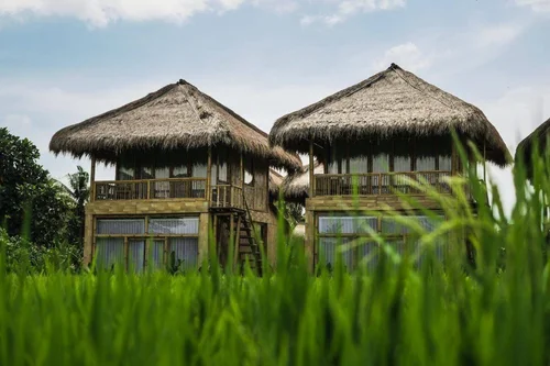 Villa in Ubud, Bali, Indonesia — photo 3