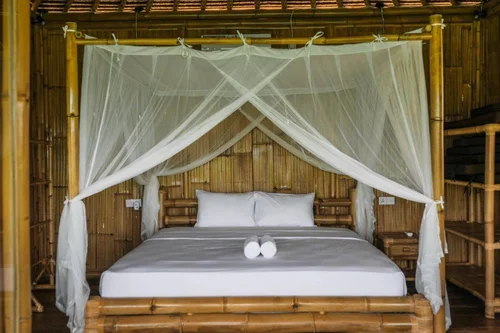 Villa in Ubud, Bali, Indonesia — photo 5