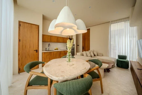 Villa in Canggu, Bali, Indonesia — 1 bedroom — photo 2