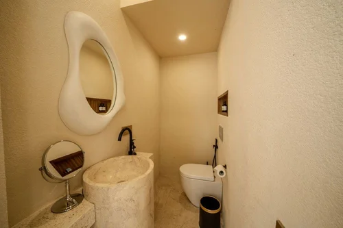 Villa in Canggu, Bali, Indonesia — 1 bedroom — photo 3
