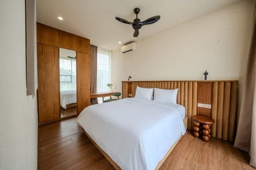Villa in Canggu, Bali, Indonesia — 1 bedroom — photo 4