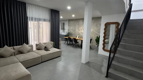 Villa in Canggu, Bali, Indonesia — 2 bedrooms — photo 2