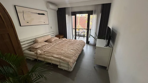 Villa in Canggu, Bali, Indonesia — 2 bedrooms — photo 4