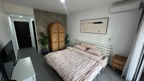 Villa in Canggu, Bali, Indonesia — 2 bedrooms — photo 5