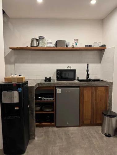 Loft in Kerobokan, Bali, Indonesia — 1 bedroom — photo 3