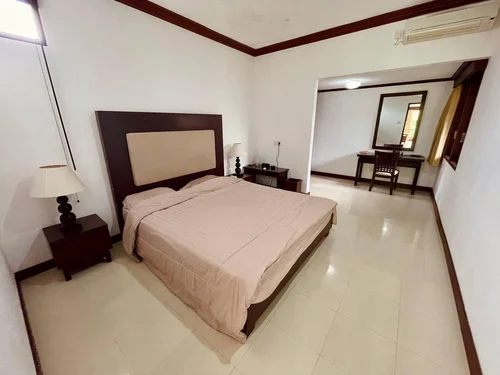 Villa in Uluwatu, Bali, Indonesia — 3 bedrooms — photo 2