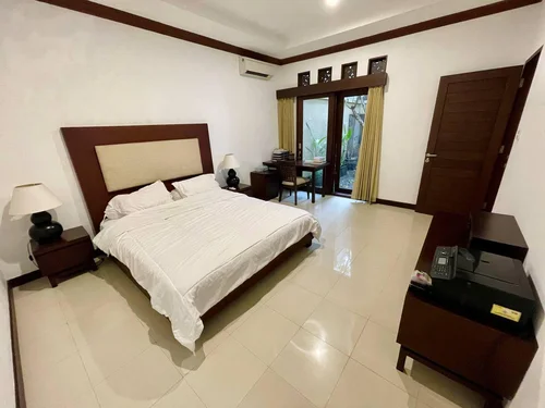 Villa in Uluwatu, Bali, Indonesia — 3 bedrooms — photo 3