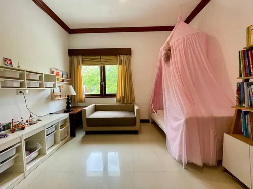 Villa in Uluwatu, Bali, Indonesia — 3 bedrooms — photo 4