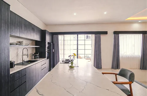 Villa in Canggu, Bali, Indonesia — 2 bedrooms — photo 2