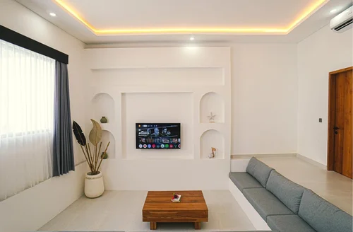 Villa in Canggu, Bali, Indonesia — 2 bedrooms — photo 3
