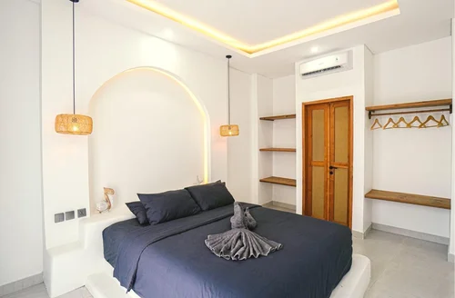 Villa in Canggu, Bali, Indonesia — 2 bedrooms — photo 5