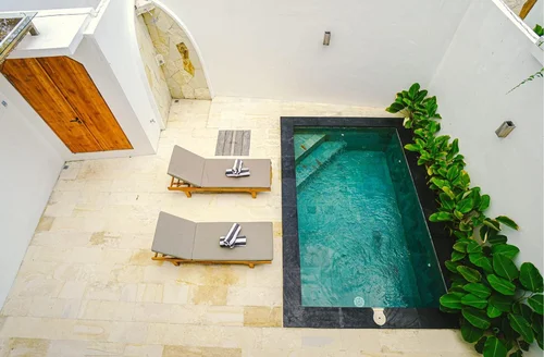 Villa in Canggu, Bali, Indonesia — 2 bedrooms — photo 6