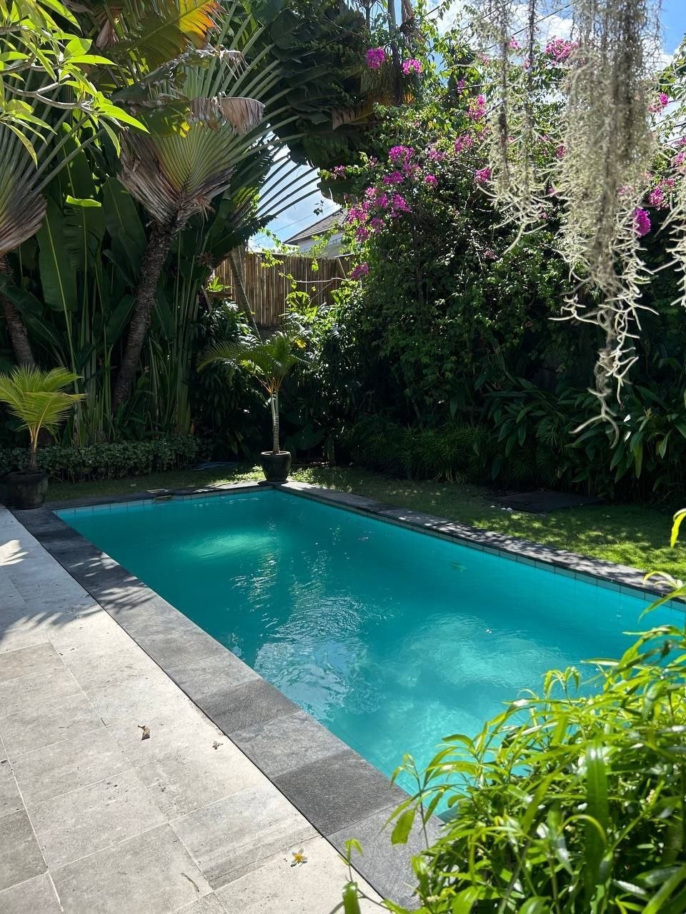 Villa in Seminyak, Bali, Indonesia — 3 bedrooms — photo 1