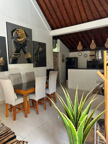 Villa in Seminyak, Bali, Indonesia — 3 bedrooms — photo 2