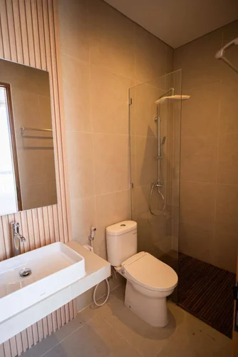 Villa in Canggu, Bali, Indonesia — 2 bedrooms — photo 5