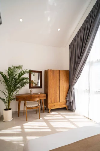 Villa in Canggu, Bali, Indonesia — 2 bedrooms — photo 6
