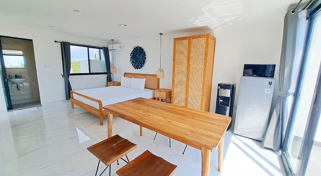 Loft in Canggu, Bali, Indonesia — photo 1