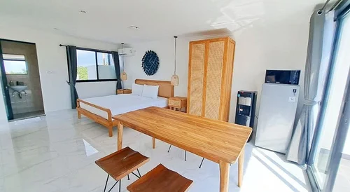 Loft in Canggu, Bali, Indonesia — photo 1