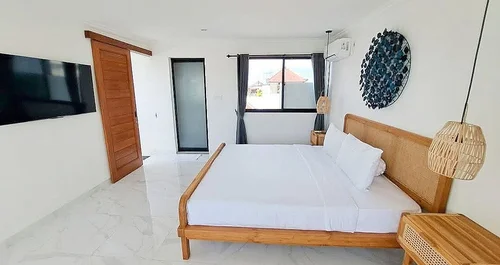 Loft in Canggu, Bali, Indonesia — photo 2