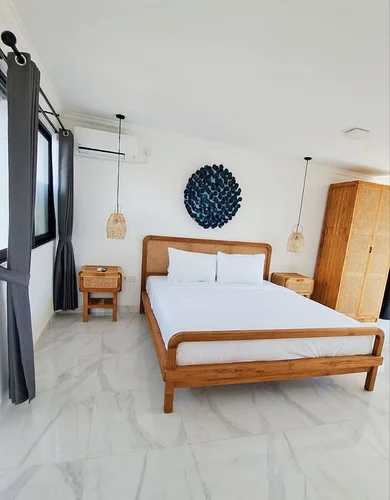 Loft in Canggu, Bali, Indonesia — photo 3