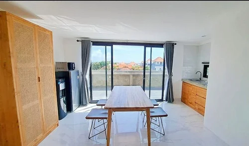 Loft in Canggu, Bali, Indonesia — photo 4