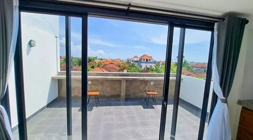 Loft in Canggu, Bali, Indonesia — photo 8
