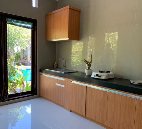 Villa in Nusa Dua, Bali, Indonesia — 1 bedroom — photo 2