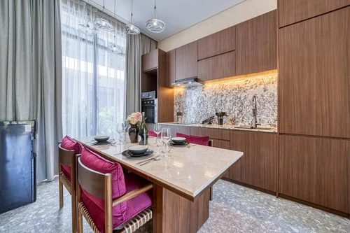 Villa in Uluwatu, Bali, Indonesia — 2 bedrooms — photo 5