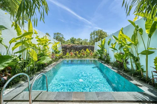 Villa in Uluwatu, Bali, Indonesia — 2 bedrooms — photo 9