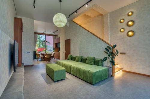 Villa in Другой, Bali, Indonesia — 2 bedrooms — photo 2