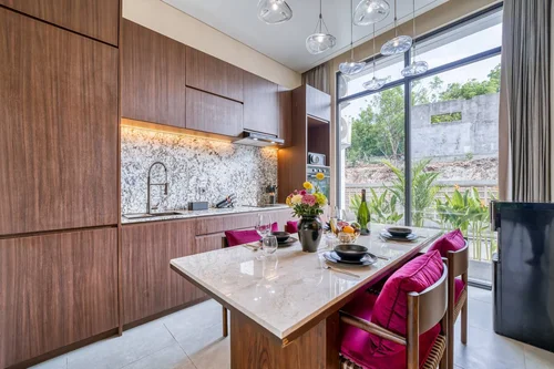 Villa in Другой, Bali, Indonesia — 2 bedrooms — photo 4