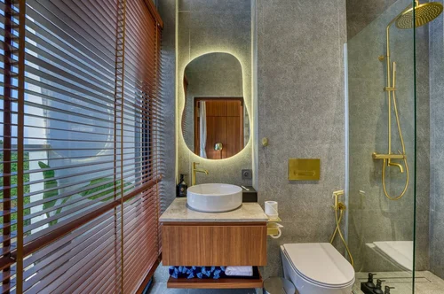 Villa in Другой, Bali, Indonesia — 2 bedrooms — photo 6