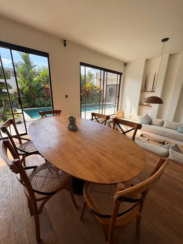 Villa in Umalas, Bali, Indonesia — 3 bedrooms — photo 4