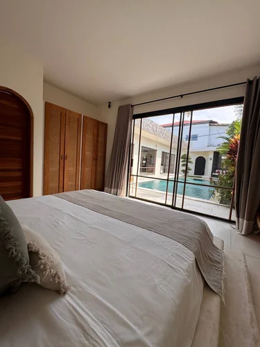 Villa in Umalas, Bali, Indonesia — 3 bedrooms — photo 6