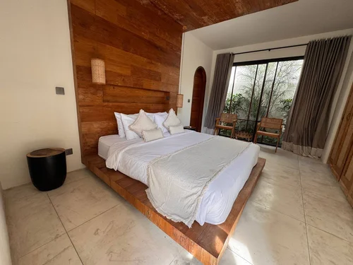Villa in Umalas, Bali, Indonesia — 3 bedrooms — photo 7