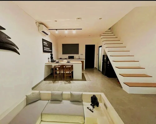 Apartment in Canggu, Bali, Indonesia — 1 bedroom — photo 2