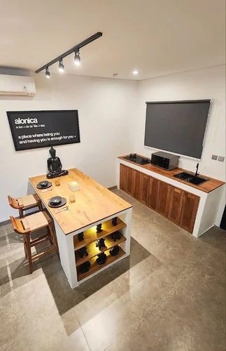 Apartment in Canggu, Bali, Indonesia — 1 bedroom — photo 3