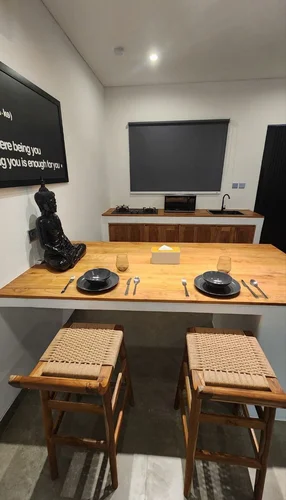 Apartment in Canggu, Bali, Indonesia — 1 bedroom — photo 4