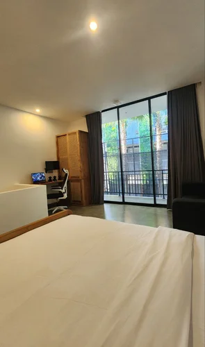 Apartment in Canggu, Bali, Indonesia — 1 bedroom — photo 6