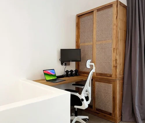 Apartment in Canggu, Bali, Indonesia — 1 bedroom — photo 7