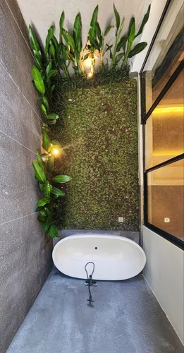Apartment in Canggu, Bali, Indonesia — 1 bedroom — photo 9