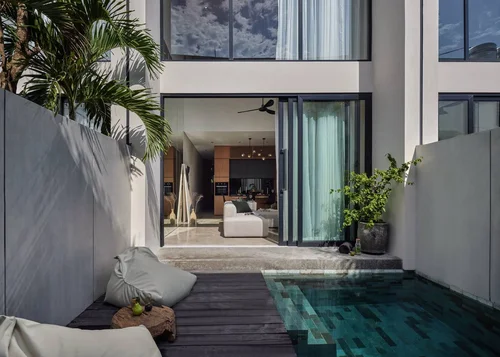 Property in Umalas, Bali, Indonesia — 3 bedrooms — photo 1