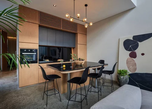 Property in Umalas, Bali, Indonesia — 3 bedrooms — photo 2