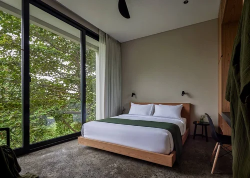 Property in Umalas, Bali, Indonesia — 3 bedrooms — photo 3