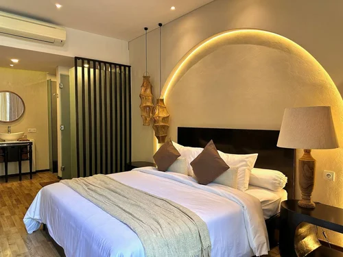 Villa in Nusa Dua, Bali, Indonesia — 2 bedrooms — photo 2