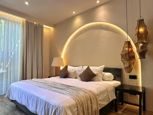 Villa in Nusa Dua, Bali, Indonesia — 2 bedrooms — photo 4