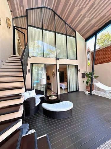 Villa in Nusa Dua, Bali, Indonesia — 2 bedrooms — photo 5