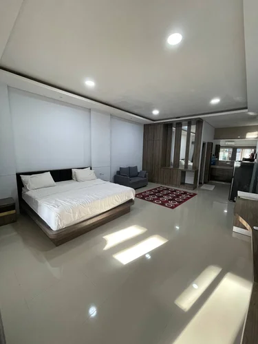 Apartment in Ubud, Bali, Indonesia — 1 bedroom — photo 1