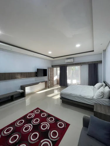 Apartment in Ubud, Bali, Indonesia — 1 bedroom — photo 2