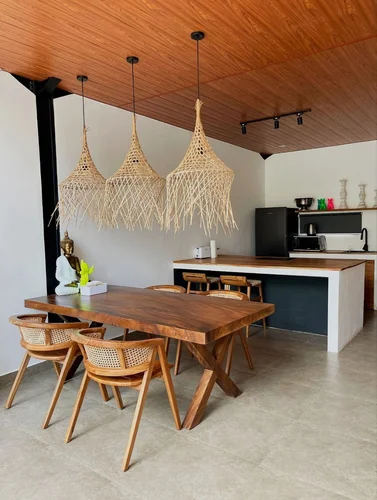 Loft in Canggu, Bali, Indonesia — 1 bedroom — photo 3